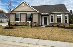 14584 Baywood Lane, Strongsville, OH 44136