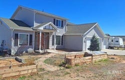 159 E Blue Meadow Ln, Panguitch, UT 84759