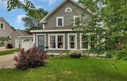 406 Oak Street N, Sauk Centre, MN 56378