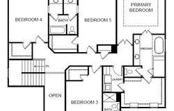 18268 Earnshaw Street, Overland Park, KS 66013