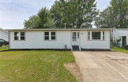 52 1/2 Fruen Street, Norwalk, OH 44857