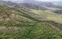 Partridge Drive lot: 106, Lava Hot Springs, ID 83246