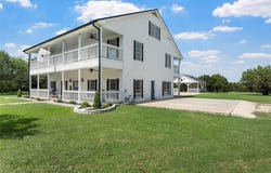738 Old Ranch Road, China Spring, TX 76633