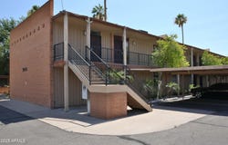 5246 N 20TH Street, Phoenix, AZ 85016