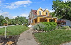533 S Water Street, Olathe, KS 66061
