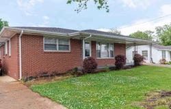 125 Foy Ave, Florence, AL 35630