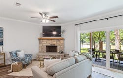 225 Ben Lacy Drive, Gun Barrel City, TX 75156