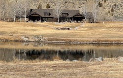 100 Snowberry Path, Melrose, MT 59743