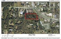 11090 SE 55TH AVENUE ROAD, BELLEVIEW, FL 34420