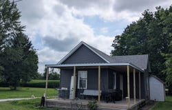 5907 N 800 E, Falmouth, IN 46127