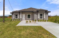 2807 Erasmo, Weslaco, TX 78596
