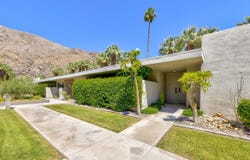 555 W Baristo Road, Palm Springs, CA 92262