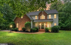 12912 CARTERS HILL PLACE, CHESTERFIELD, VA 23838