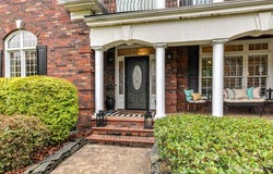 6114 Four Wood Drive, Matthews, NC 28104