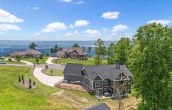 300 Dragging Canoe Drive, Jasper, TN 37347