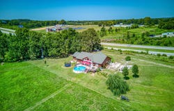 2539 N Ridgeway Loop, Harrison, AR 72601
