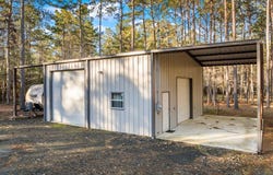 19321 FM 705, Broaddus, TX 75929