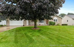 5670 Bethanne Drive SW, Wyoming, MI 49418