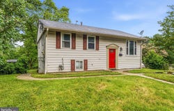 8103 MANSON Street, HYATTSVILLE, MD 20785