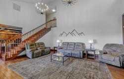 860 Butternut Ridge, Bryson City, NC 28713