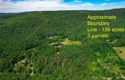 2809 Thompson Hollow Road, Middletown, NY 12455