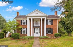 2188 SEVILLE ROAD, MADISON, VA 22727