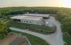 8016 E US HWY 82, Gainesville, TX 76240