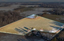 V/L E Round Lake Road, Dewitt, MI 48820