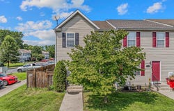 36 SANFORD DRIVE, BUNKER HILL, WV 25413