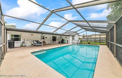 822 Berkshire Drive, Rockledge, FL 32955