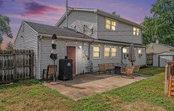 525 N Cline Avenue, Griffith, IN 46319
