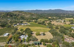 2265 Loma Heights Road, Napa, CA 94558