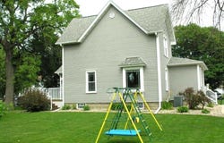 112 W 7th Street, St. Ansgar, IA 50472