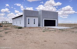 1253 Mojave Desert Drive, Chaparral, NM 88081