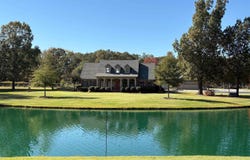2802 Saddle Creek Rd, Hazen, AR 72064