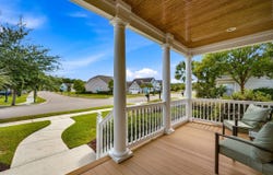 1521 Thornbury Dr., Myrtle Beach, SC 29577
