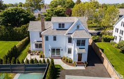 920 Old Post Road, Fairfield, CT 06824