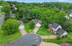 5009 Ravens Court, Matthews, NC 28104