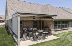 5351 Abbington Avenue, Plainfield, IN 46168