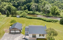 3896 VT Route 15, Wolcott, VT 05680