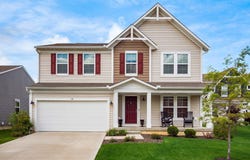 156 Heron Drive, Pataskala, OH 43062