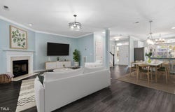 2106 White Pond Court, Apex, NC 27523