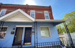 1152 WALNUT STREET, CHESTER, PA 19013