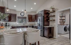 2552 ROUNDUP Lane, Happy Jack, AZ 86024