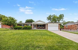 265 Woodyard Drive, Monroe, OH 45050