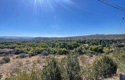 3415 E Rusty Spurs Road, Rimrock, AZ 86335