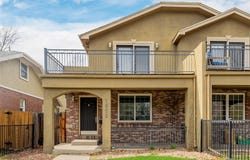 1653 S Logan Street, Denver, CO 80210