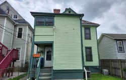 1058 Fair Avenue, Columbus, OH 43205