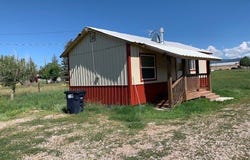 South HWY 84, Chama, NM 87520