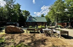 216 White House Hill Road, Brighton Plt, ME 04912